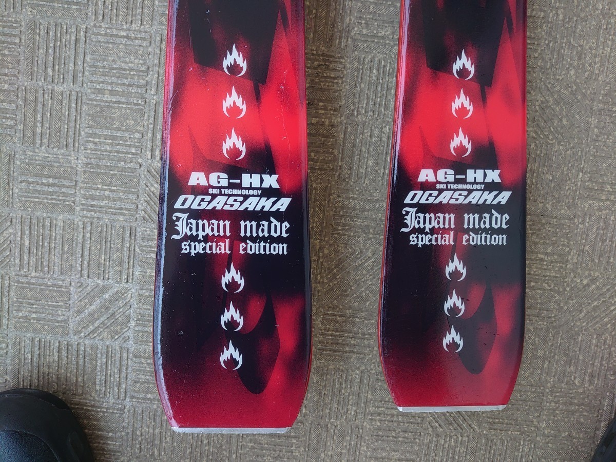 オガサカ サマースキー用 ピスラボ ケオッズ オガサカ サマースキー用