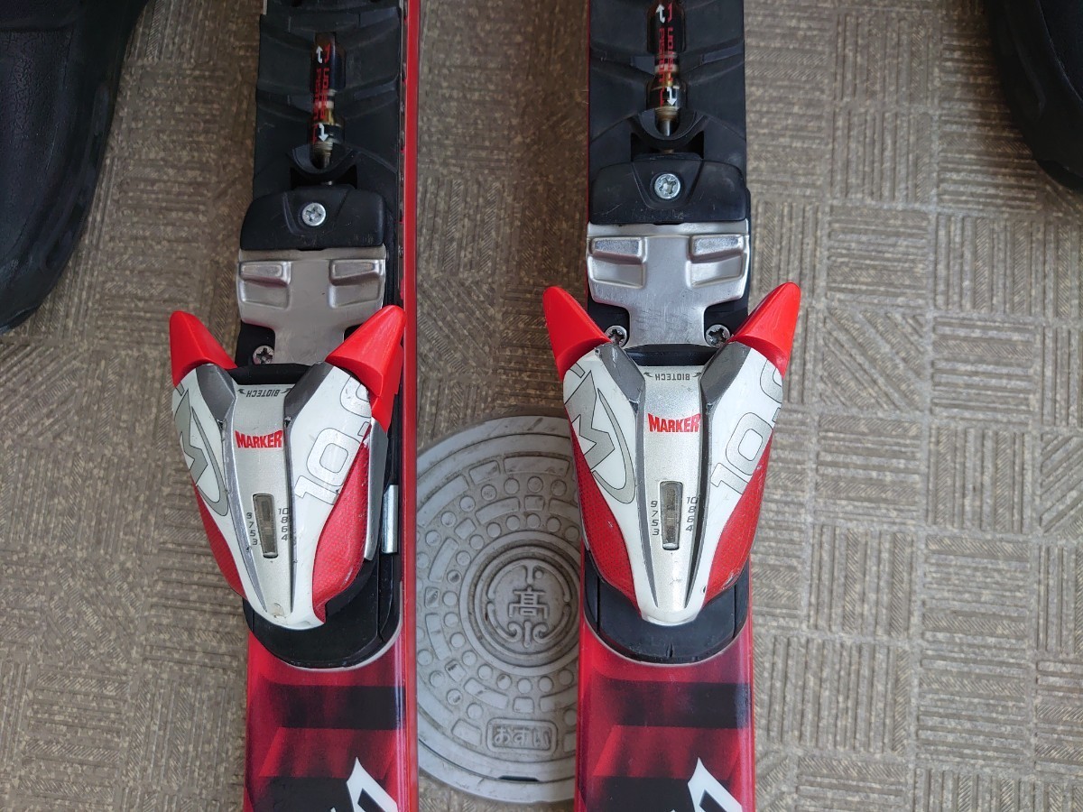 オガサカ サマースキー用 ピスラボ ケオッズ オガサカ サマースキー用