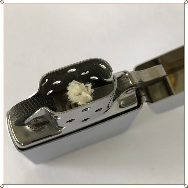 ○ 未着火 着火未確認 Zippo ライター 2個 まとめて セット JOGGING