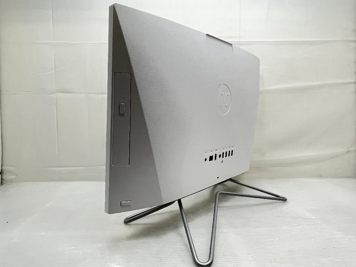 1円 タッチパネル Windows11 HP All-in-One 22-df0xxx 22-df0101jp 