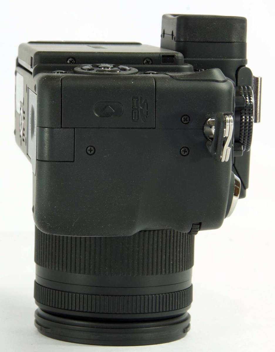 H06中古品 Panasonic LUMIX DMC-G1ブラック レンズキット LUMIX