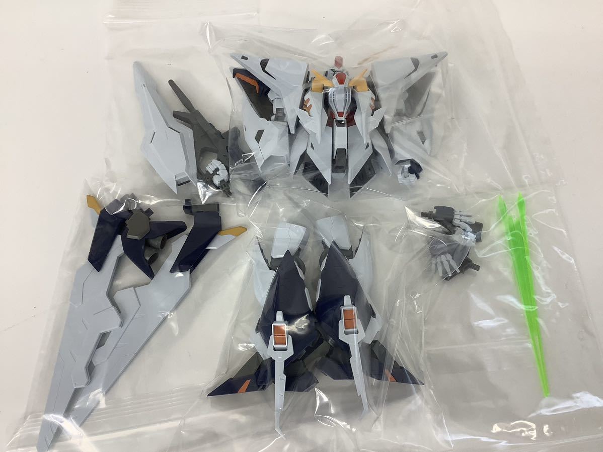 内袋未開封！未組み立て！HG 未開封 RX-105 Ξガンダム （1/144スケール