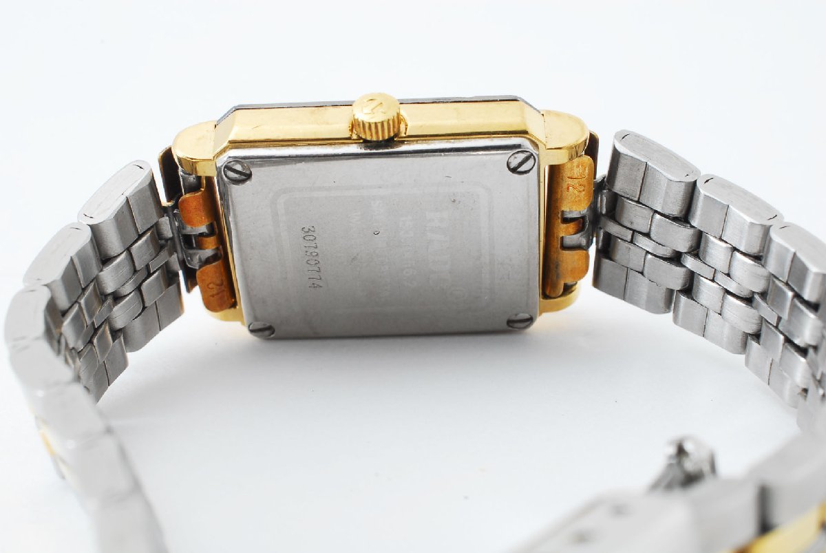 ラドー フローレンス コンビ クォーツ レディース 腕時計 RADO ラドー フローレンス コンビ クォーツ レディース 腕時計 RADO