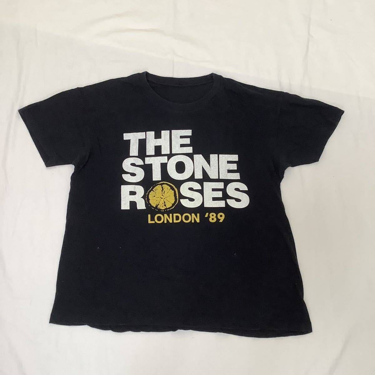 スペシャル! 1989 The Stone Roses Live in London 1day限定 