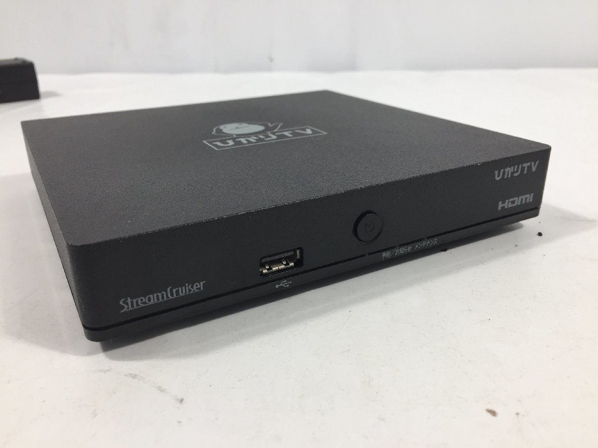 住友電気工業 - ひかりTV チューナー ST-3400の通販 by ビッツ