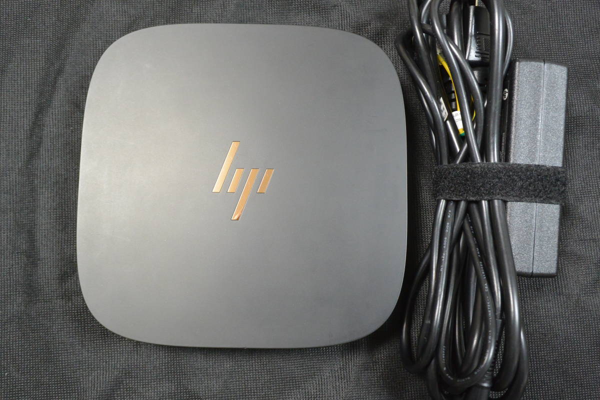 HP Elite Slice core i5-6600T 8GB