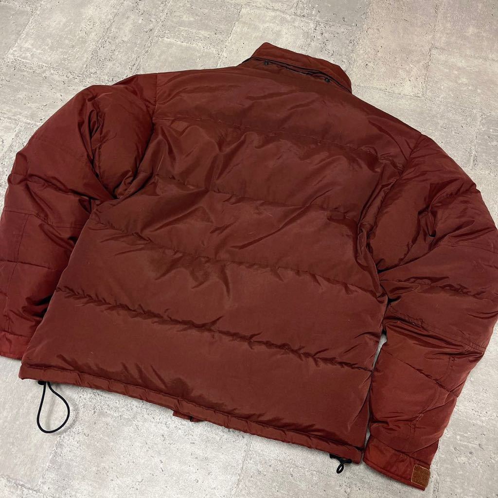 良品】 90S THE NORTH FACE BAFFIN JKT Mサイズ バフィンジャケット 