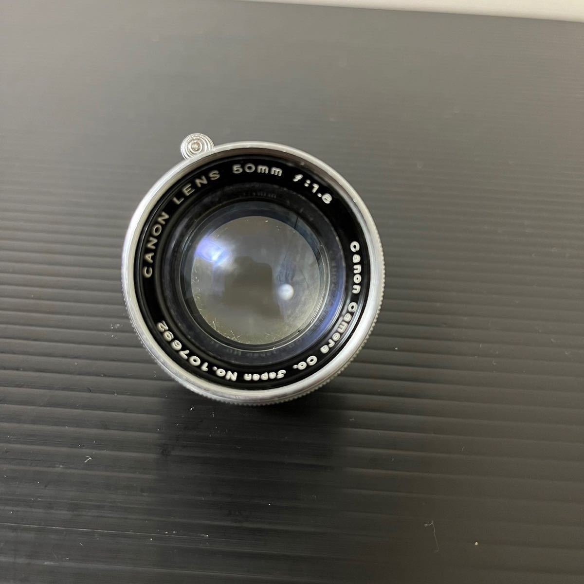 50mm Canon EF f⁄1.8 USM Lens : STM f⁄1.2L f⁄1.4
