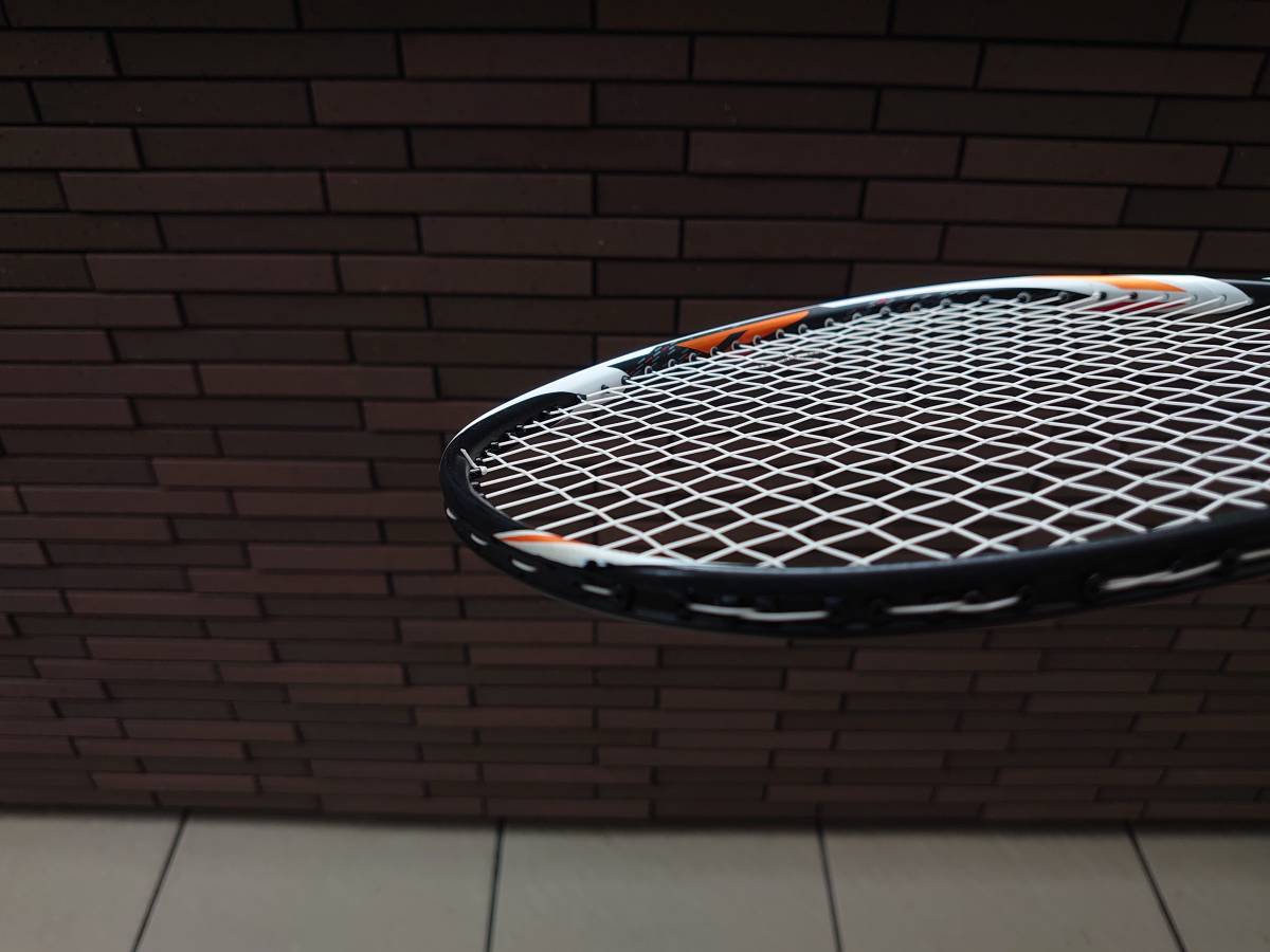YONEX ヨネックス デュオラ Z-ストライク DUORA Z-STRIKE 