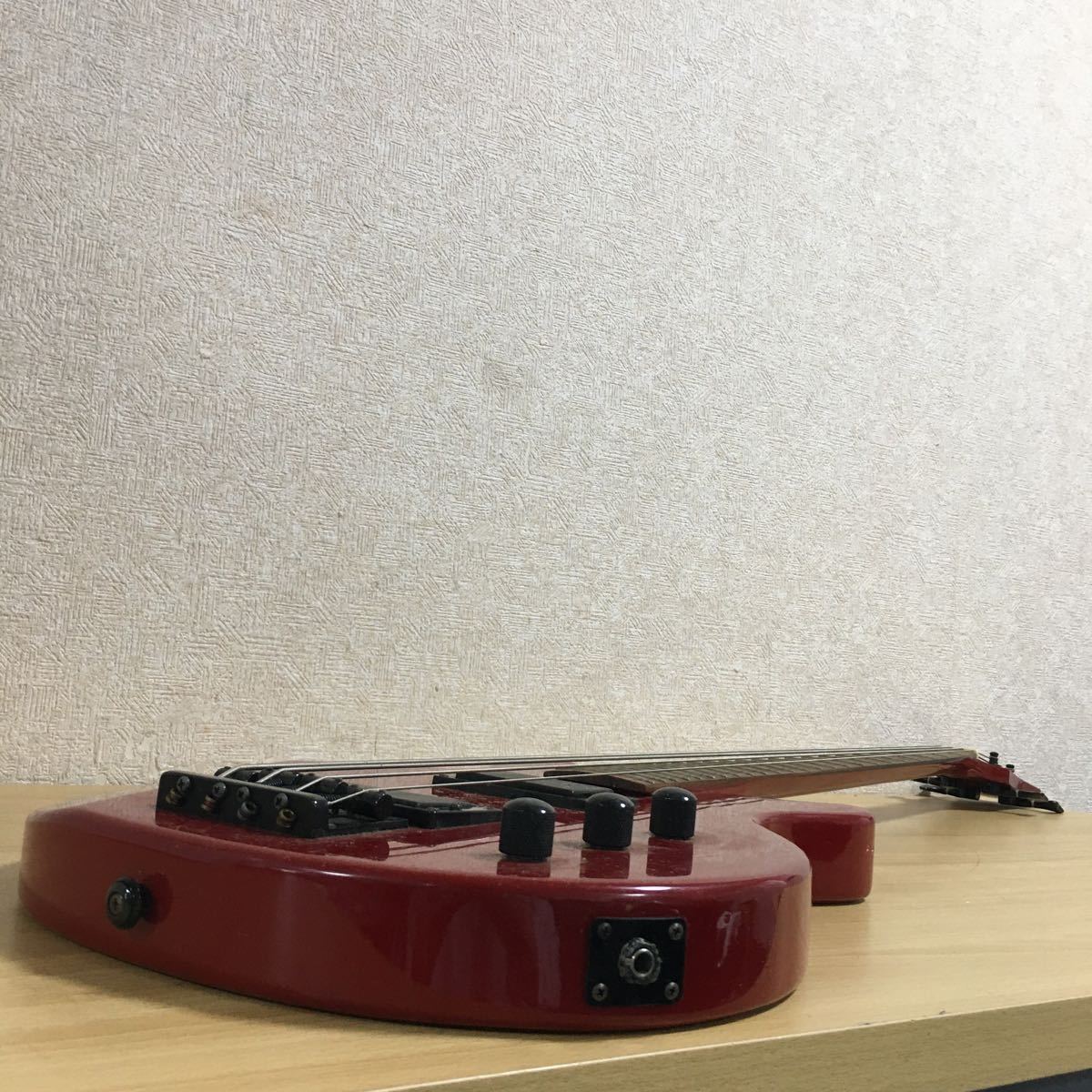 Grass Roots グラスルーツ GUITAR エレキベース ギター 楽器 器材 演奏 