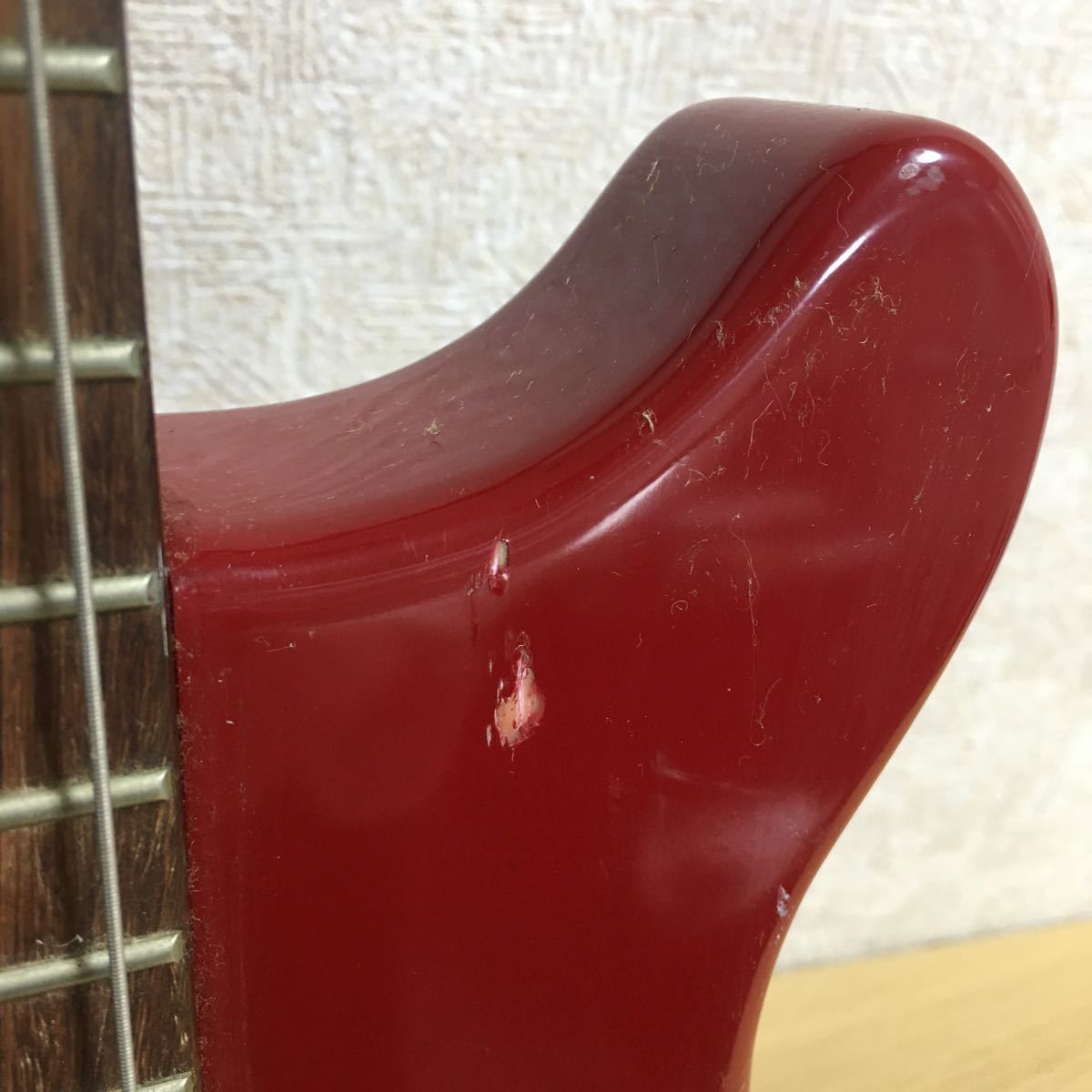 Grass Roots グラスルーツ GUITAR エレキベース ギター 楽器 器材 演奏 