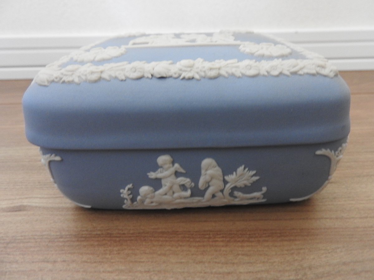 ウエッジウッド ジャスパー シンブル 41個セット 英国国王、女王 楽天