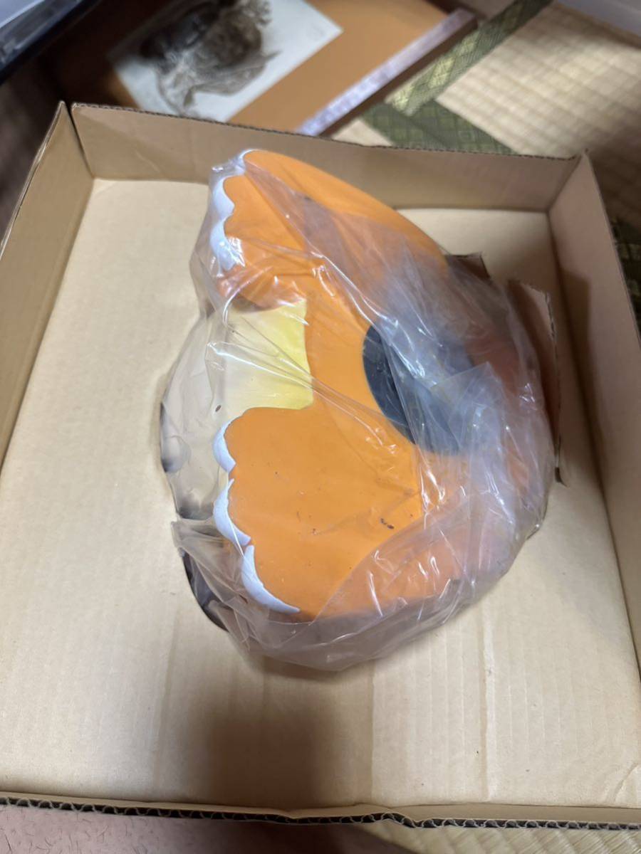 ポケモンちょきんばこ リザードン ポケットモンスター フィギュア