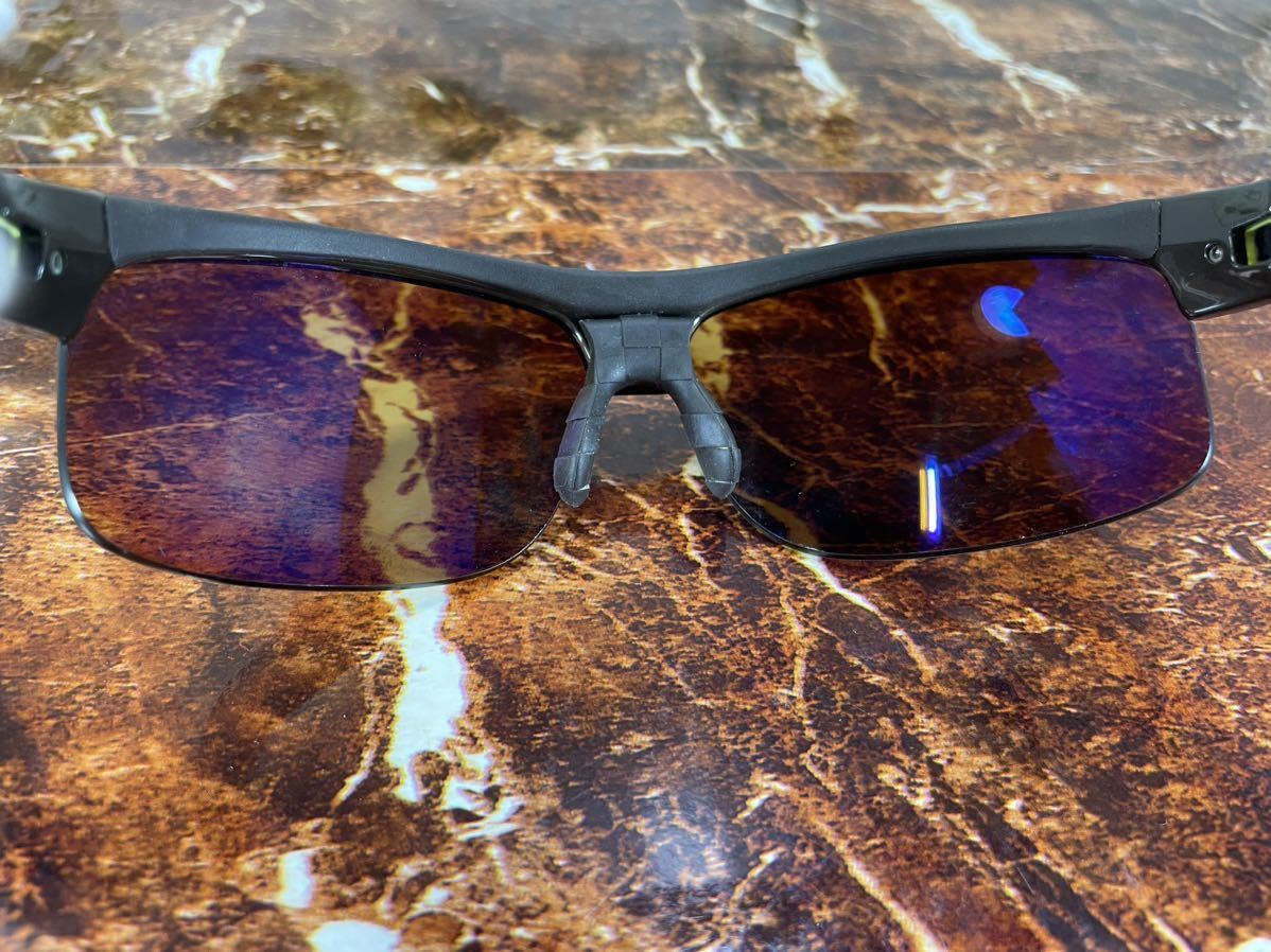 ルイヴィトン サングラス LV4モーション ケース付き LOUIS サングラス