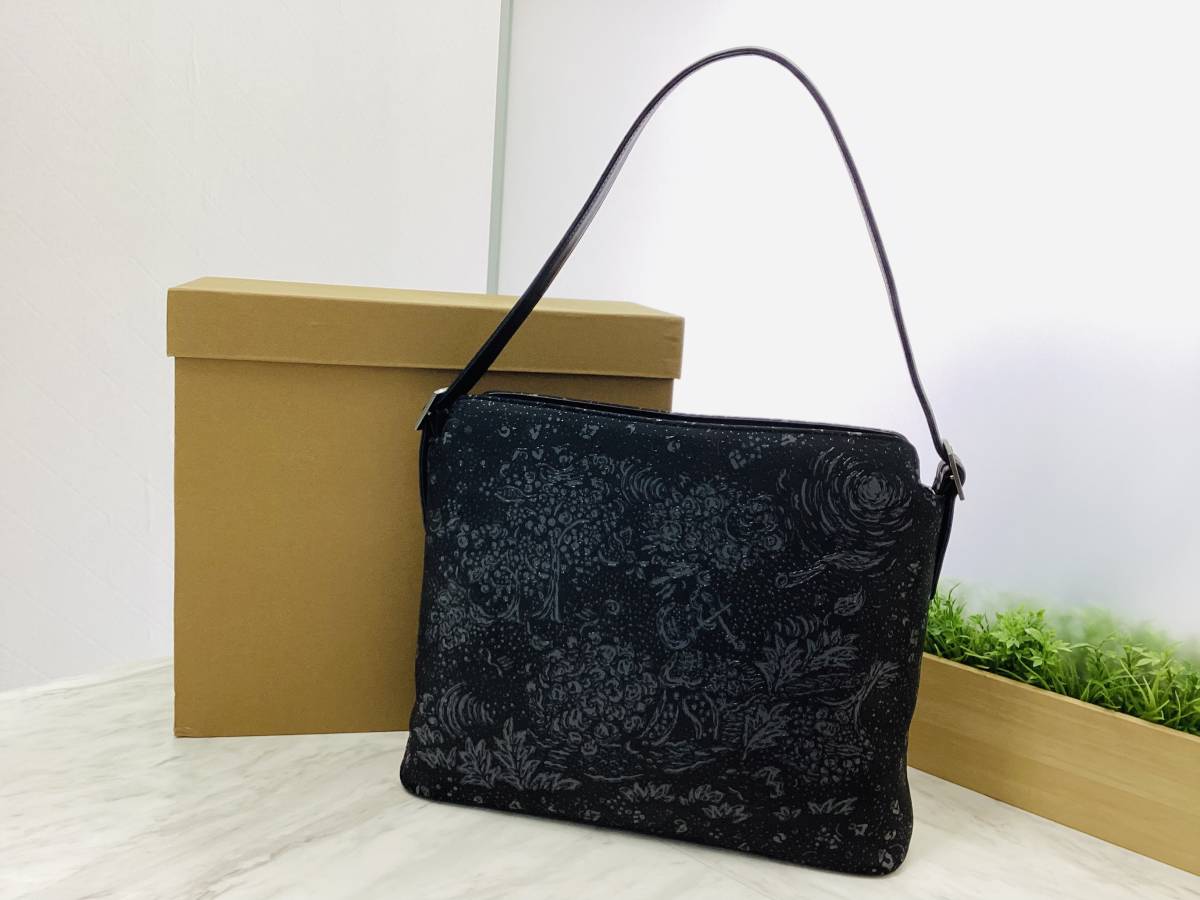 印傳屋 インデンヤ 財布 印伝 INDEN-YA 甲州印伝 INDENーYA レディース 