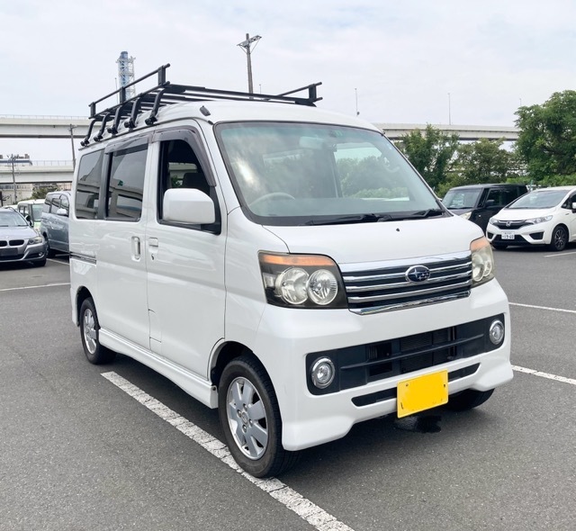 ダイハツ Yahoo!オークション - ワゴン」(中古車・新車)(自動車 