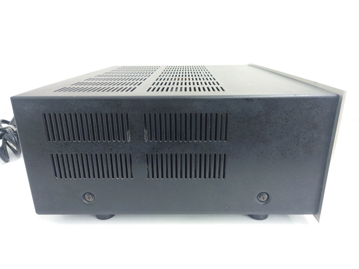 埼P♪ marantz 1150 AMPLIFIER アンプ マランツ プリメインアンプ