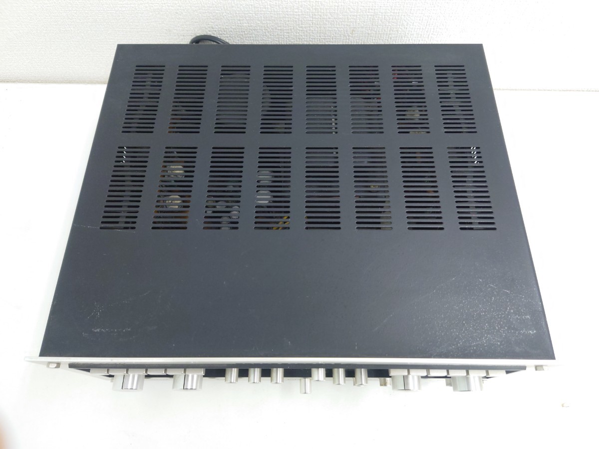 埼P♪ marantz 1150 AMPLIFIER アンプ マランツ プリメインアンプ