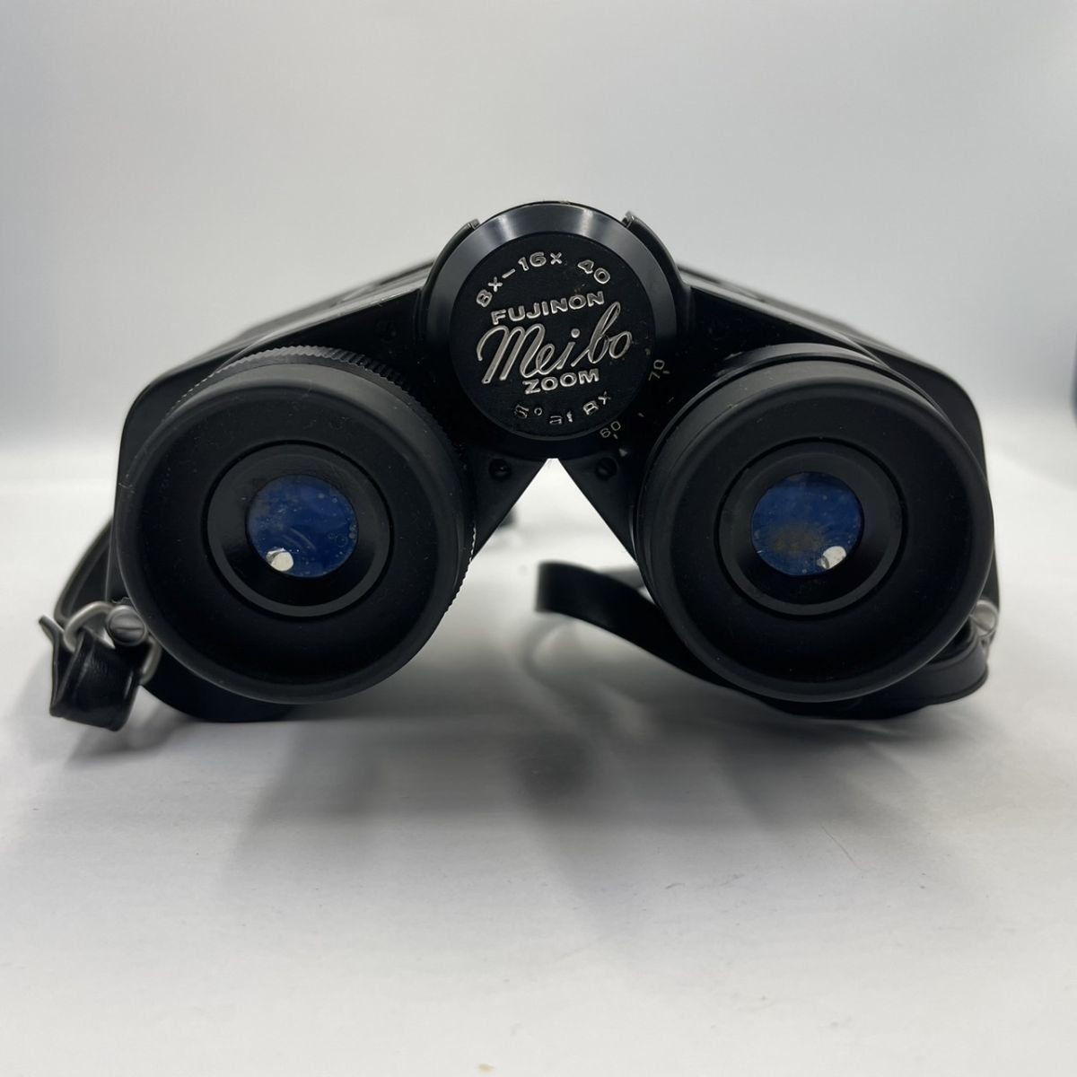 O320-000-000 FUJINON フジノン Meibo メイボー 双眼鏡 Zoom ズーム 8x 