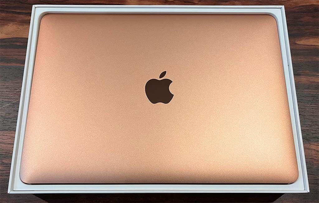 MacBook 12インチ 2017 i5 8GB 512GB ローズゴールド USキーボード 美