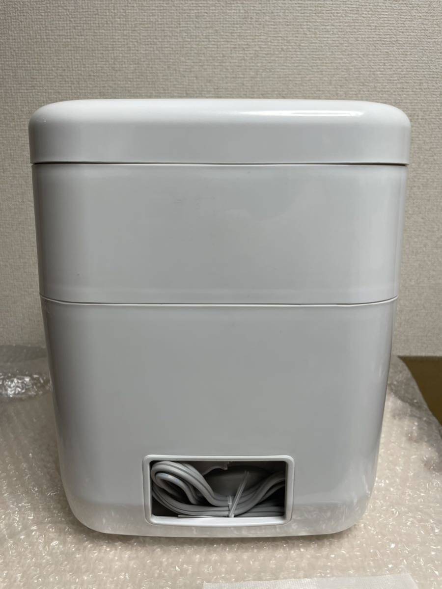 未使用 展示品 東芝 TOSHIBA PFC-M116 餅つき機 2合～1升 も