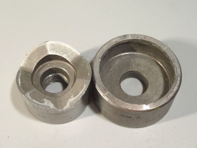 IZUMI 泉精機 イズミ 油圧 パンチャー 穴あけ 丸 パンチ 替刃 IZUMI 泉精機 イズミ 油圧 パンチャー 穴あけ 丸 パンチ 替刃
