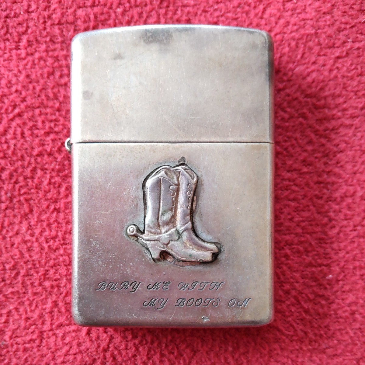 ZIPPO ジッポーSTERLING 1993 STERLING 0 ジッポー U.S.A. 10136QZIPPO