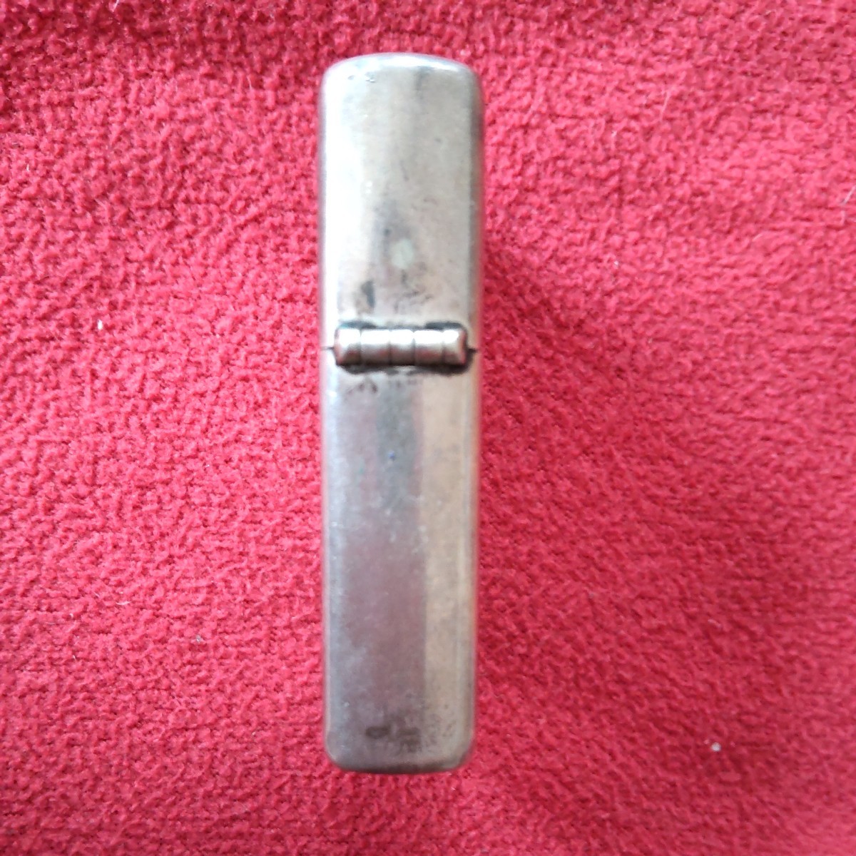 ZIPPO ジッポーSTERLING 1993 STERLING 0 ジッポー U.S.A. 10136QZIPPO