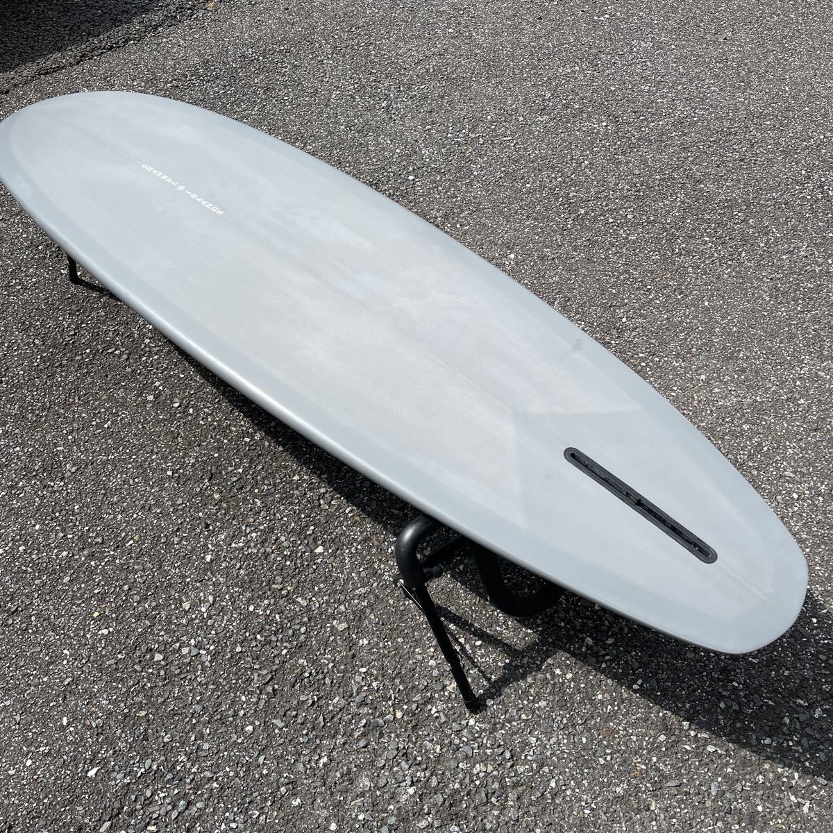 手渡し限定CI MID TWIN 6'3 新品 手渡し限定チャンネルアイランド