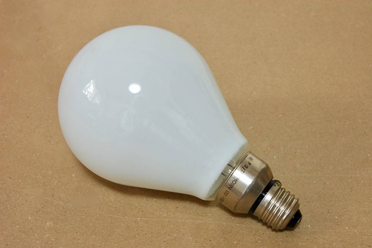ダースト ８x10引き伸ばし機用引き伸ばしランプ 未使用品 100Vで