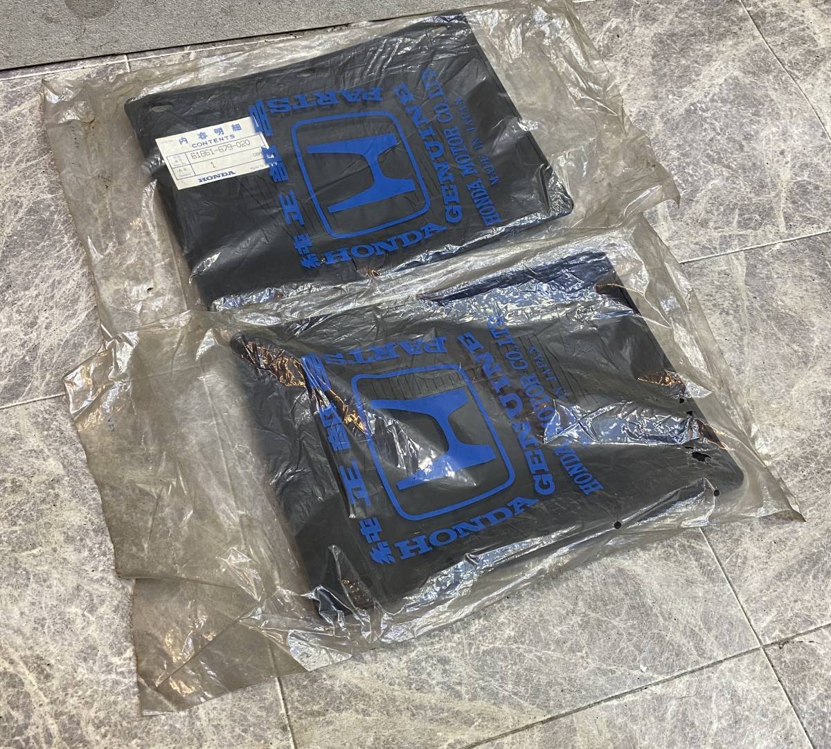 アクティ ホンダ HH3 オプション OP 純正 HH4 ストリート アクティ
