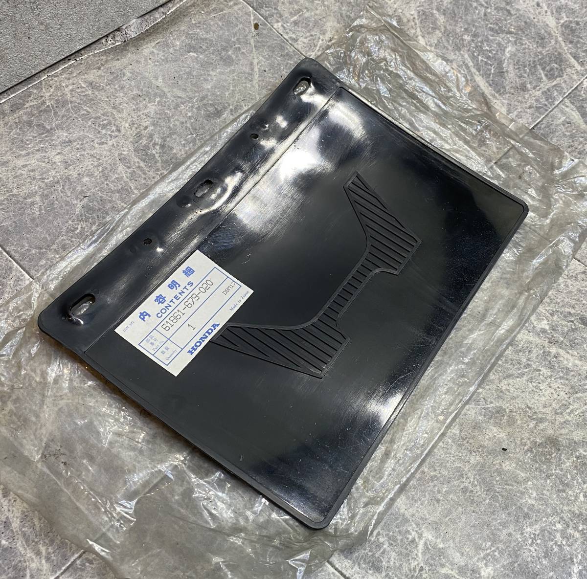 アクティ ホンダ HH3 オプション OP 純正 HH4 ストリート アクティ
