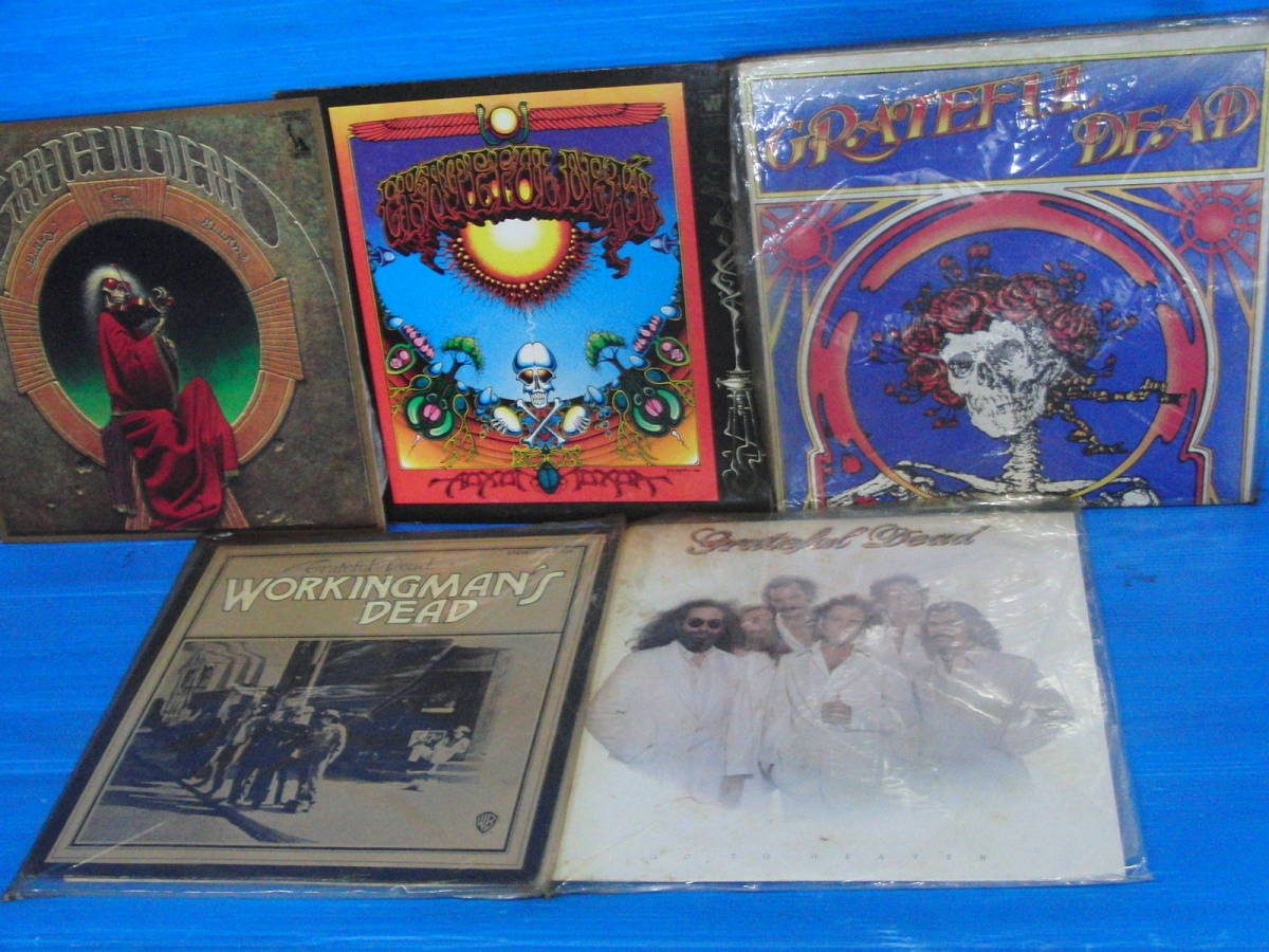 USED グレイトフルデッド GRATEFUL DEAD ロゴプリントZIP UPパーカー Mサイズ DEAD GRATEFUL グレイトフルデッド THE DEAD「グレイトフル・デッド USED