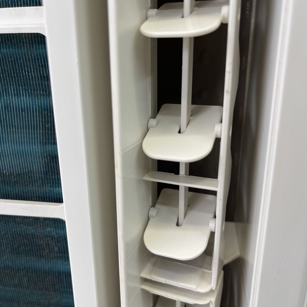 窓用エアコン Haier JA-16P 2016年製