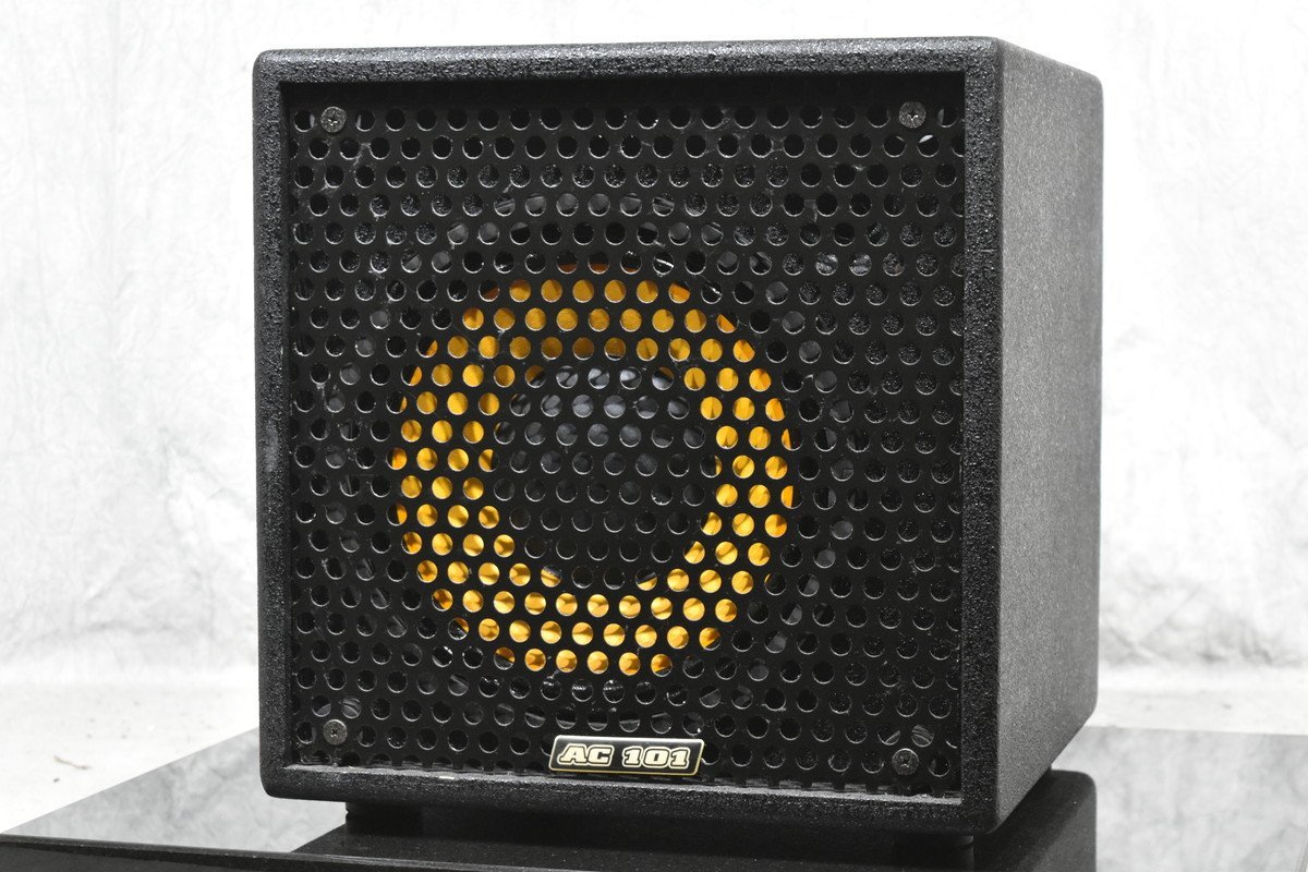 MarkBass マークベース アコースティックギター用アンプ Mark Acoustic
