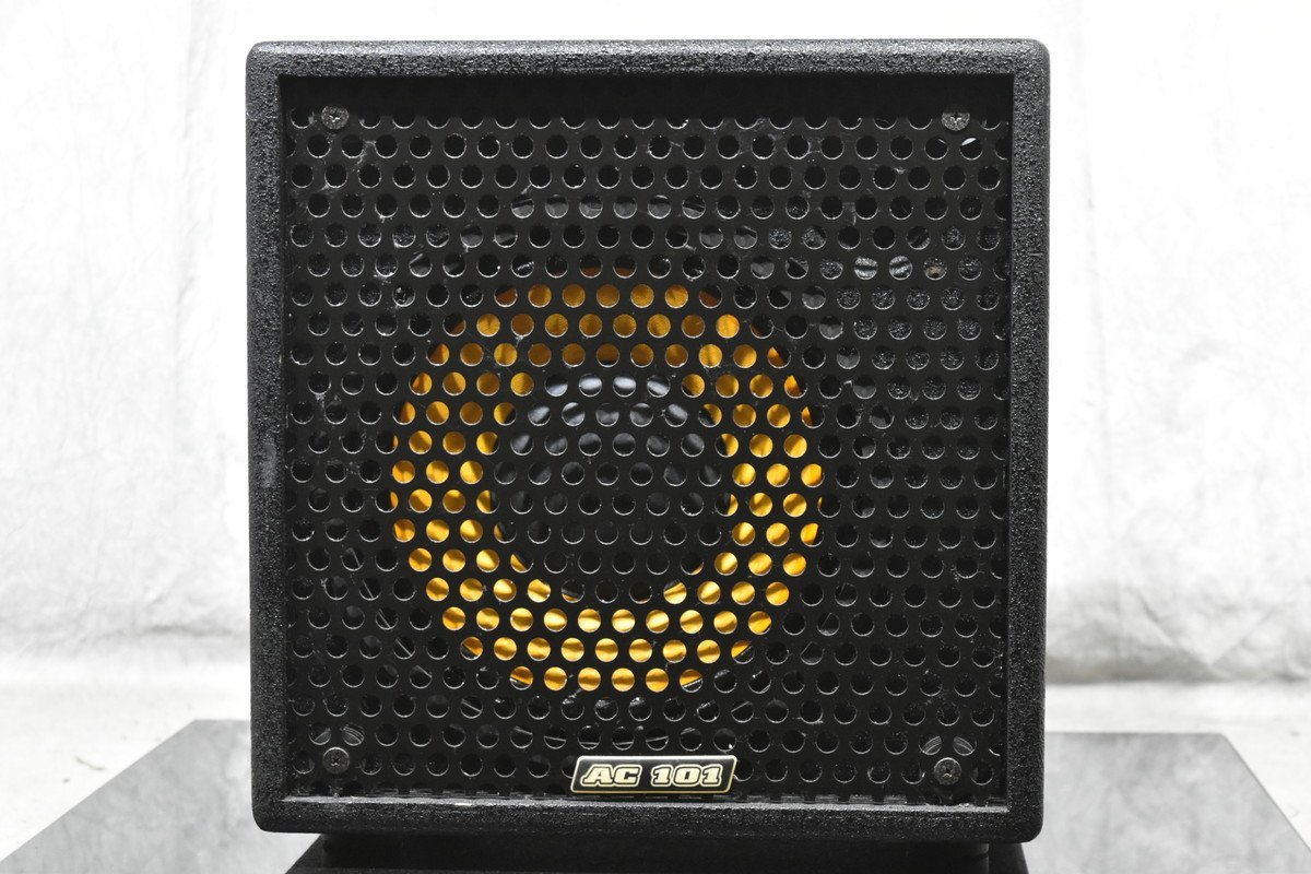 MarkBass マークベース アコースティックギター用アンプ Mark Acoustic