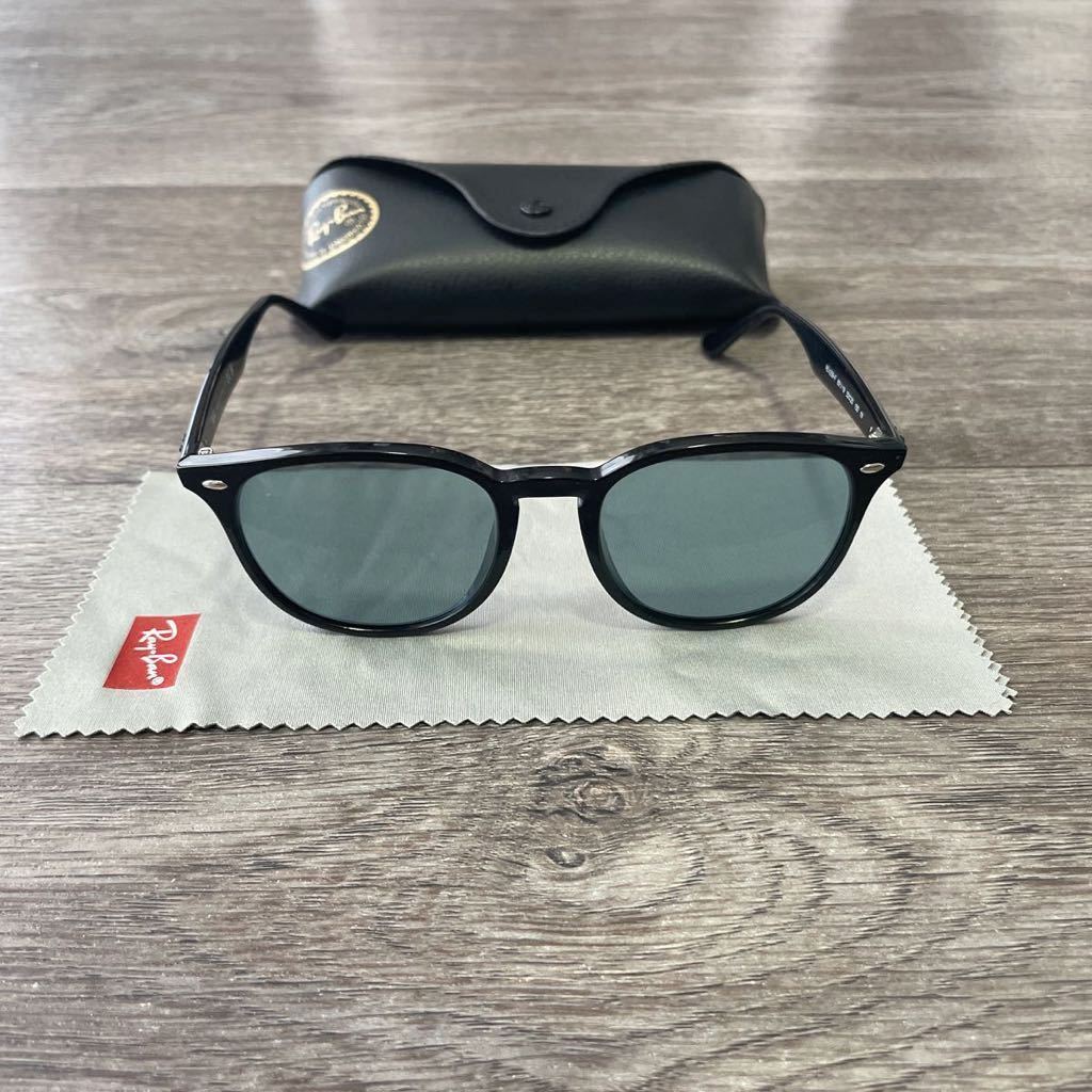 レイバン ウェイファーラー タレックス ( Ray Ban TAREX ) Rayban