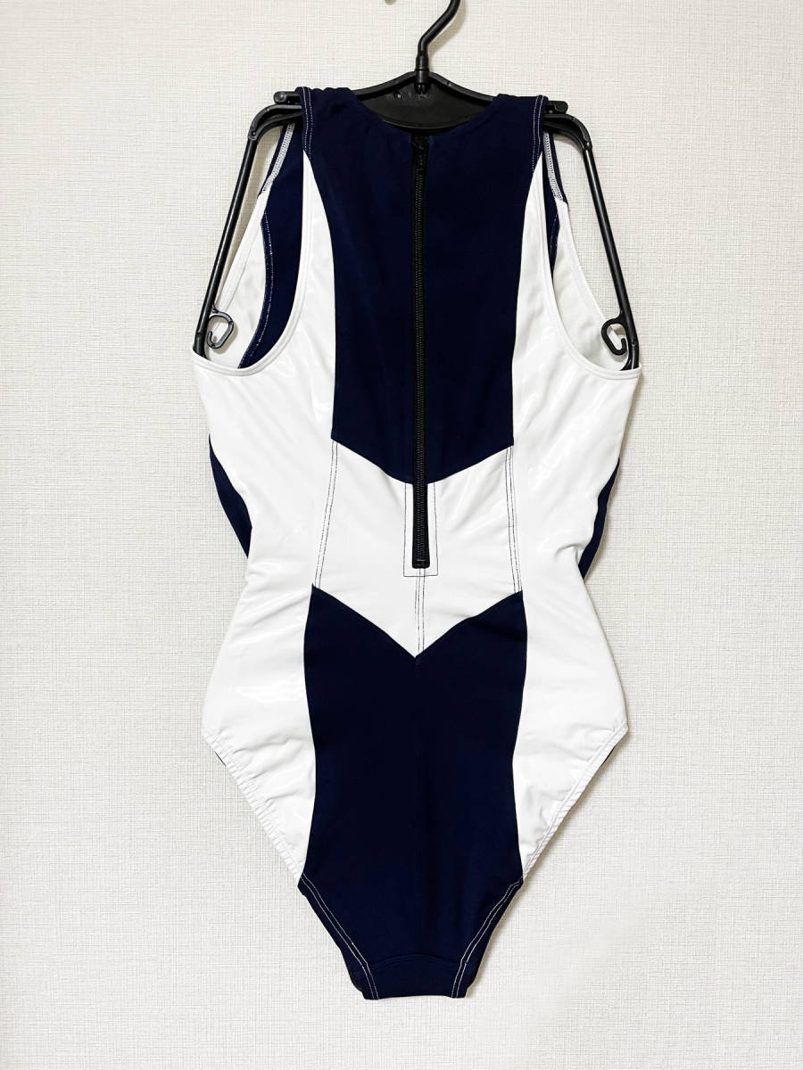 ツ*ナ様 ミズノ女子水球用競泳水着 競泳水着 MIZUNO ミズノ ウォーターポロ