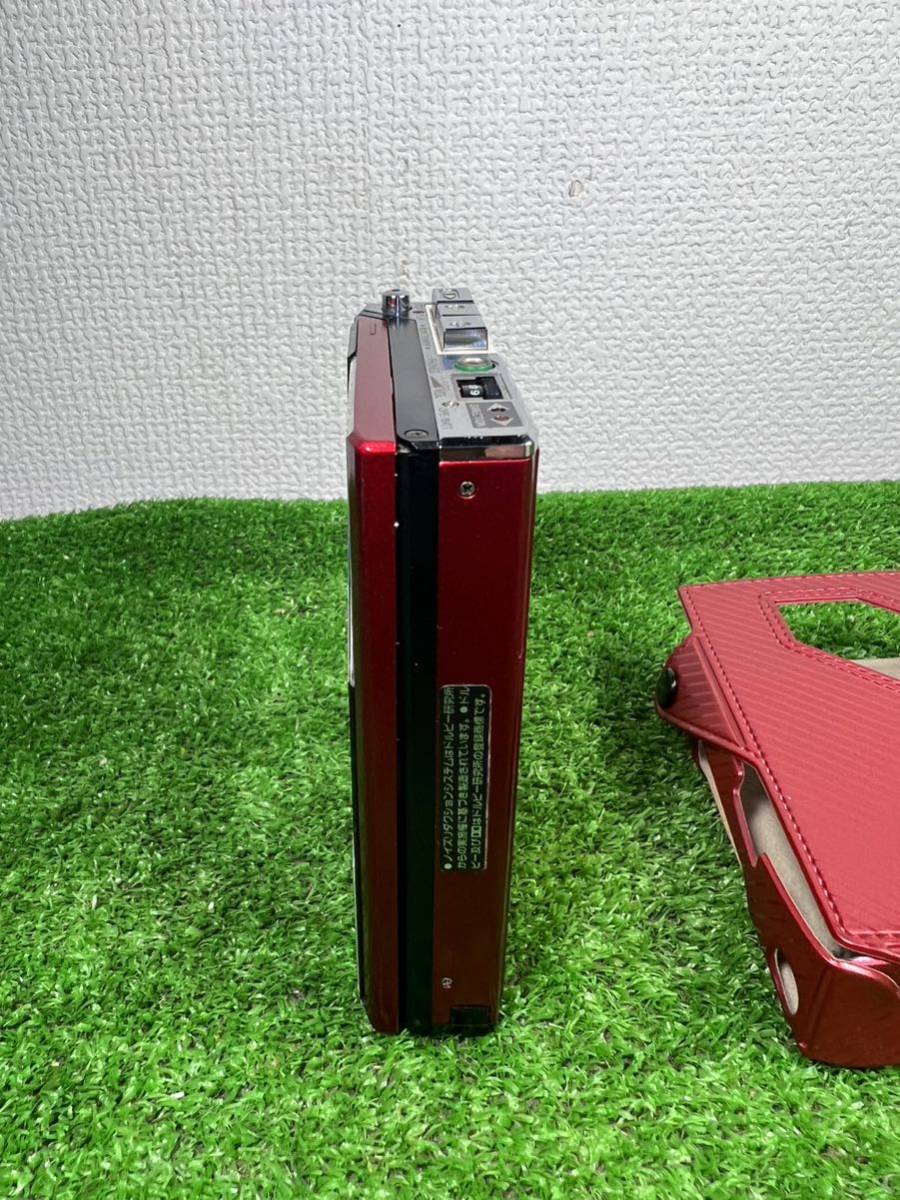 AIWA アイワ HS-P7 カセットボーイ （未開封TDK SA54付き）