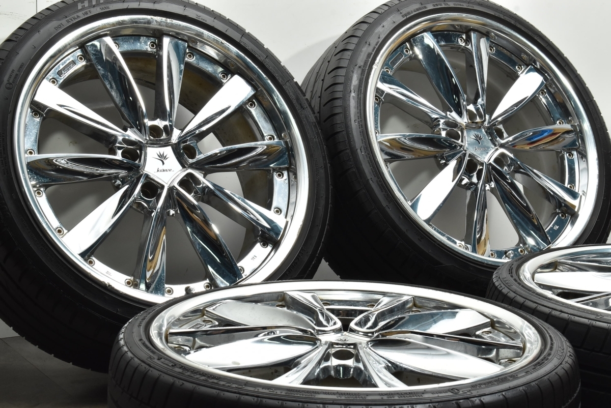 クレンツェ225/40ZR19 【公式通販】