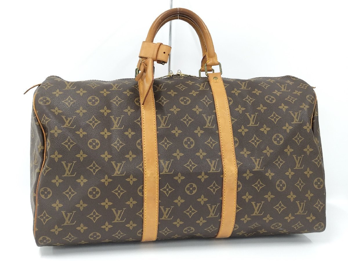 BGAG2027】Louis Vuitton ルイヴィトン 財布 モノグラムマット ポルト