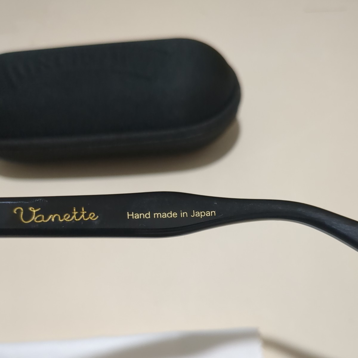 調光レンズ】UNCROWD VANETTE アンクラウド バネット /バイカー