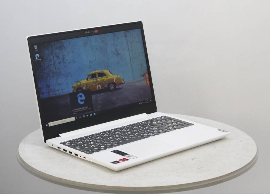 lenovo 81LW00FFJP IdeaPad L340-15API Win10 AMD Ryzen 3 3200U with