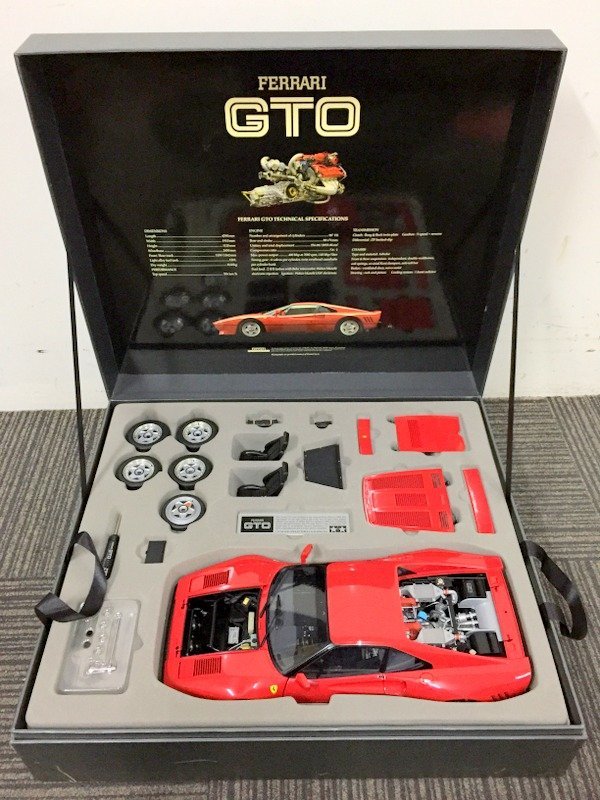 1⁄12 タミヤ | コレクターズクラブ・スペシャル タミヤ(TAMIYA)|1⁄12