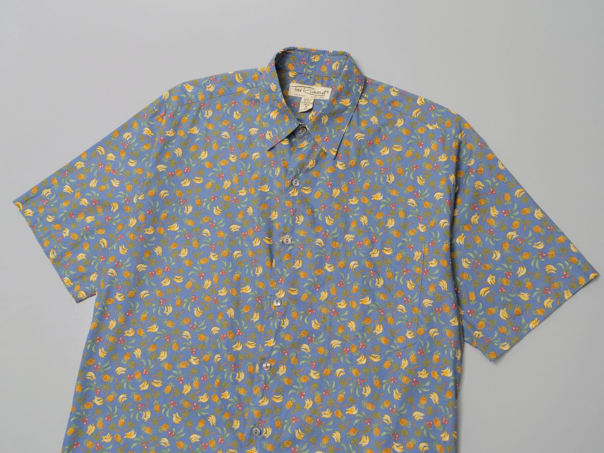 TORI RICHARD トリ・リチャードFirst Fifty Years TORI RICHARD トリ