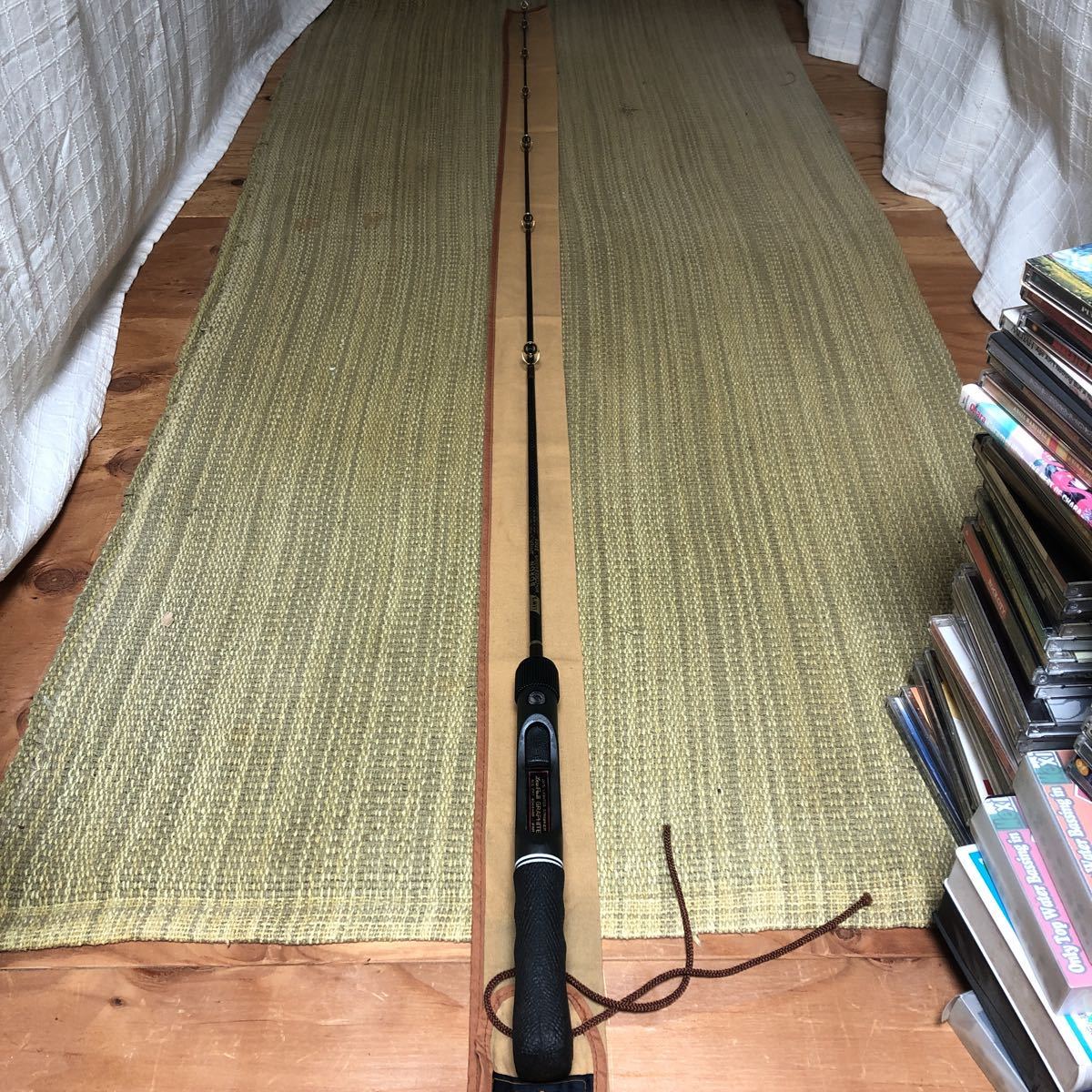 speed stick BORON cobra BG1-156 スピードスティックボロンコブラ