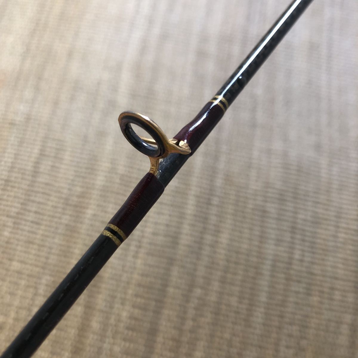 レア極美品★スピードスティック　コブラグラファイト　ボロン★BG1-156 speed stick BORON cobra BG1-156 スピードスティックボロンコブラ