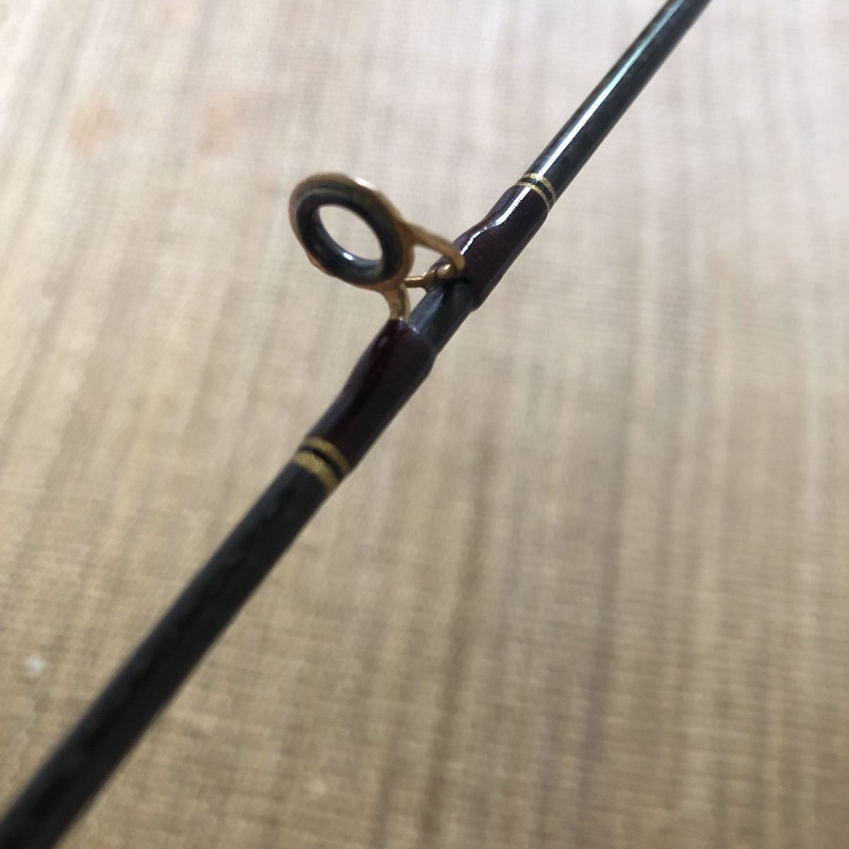 レア極美品★スピードスティック　コブラグラファイト　ボロン★BG1-156 speed speed stick BORON cobra BG1-156 スピードスティックボロン