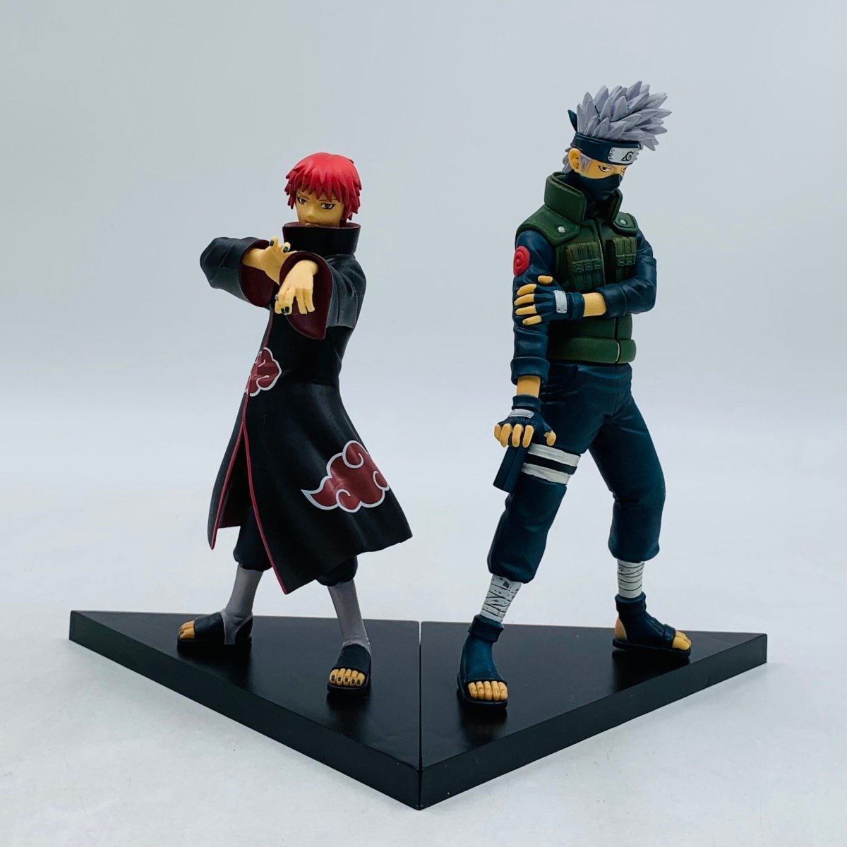 中古品 DXF NARUTO疾風伝 Shinobi Relations シノビリレーションズ 