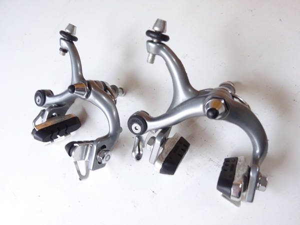 SHIMANO シマノ R5800 11s レバー左右 キャリパー前後セット Shimano